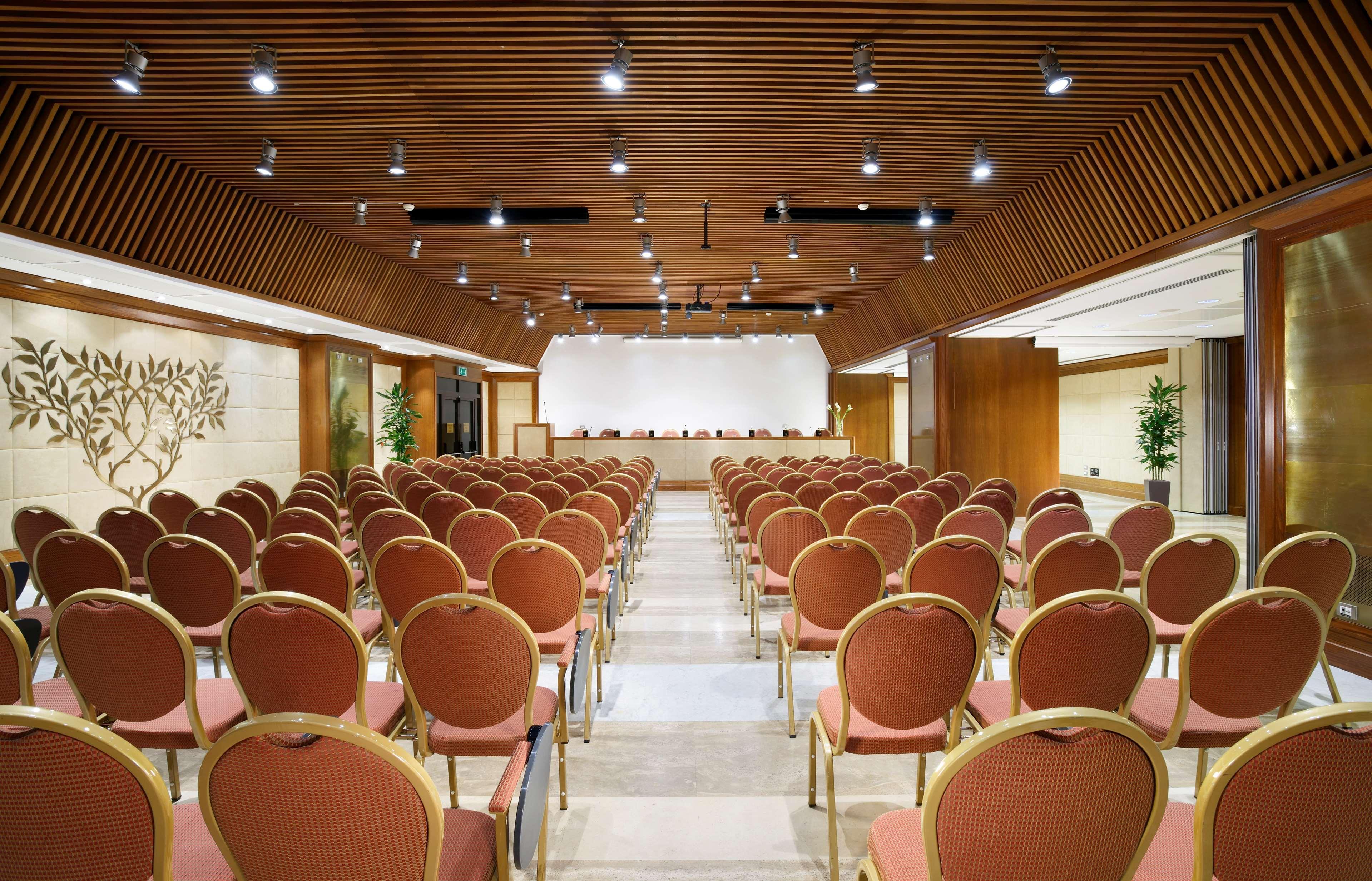 Fh55 Grand Hotel Palatino Rome Luaran gambar